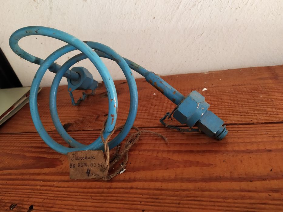 змеевик ка 9501.03.070