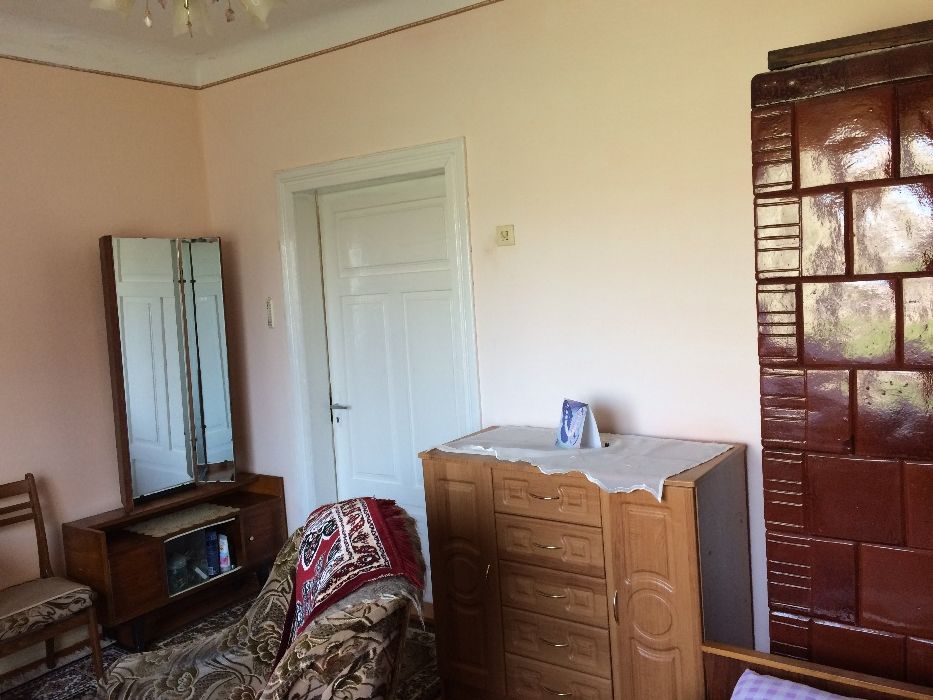 Продам газифiкований цегляний будинок в м.Хирiв Львiвськоi обл.