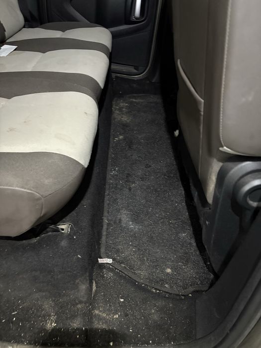 Profesjonalne pranie tapicerki samochodowej i meblowej