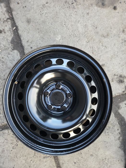 Оригінальні стальні диски,r16, 5×105,Opel Mokka,Astra, Chevrolet Cruze