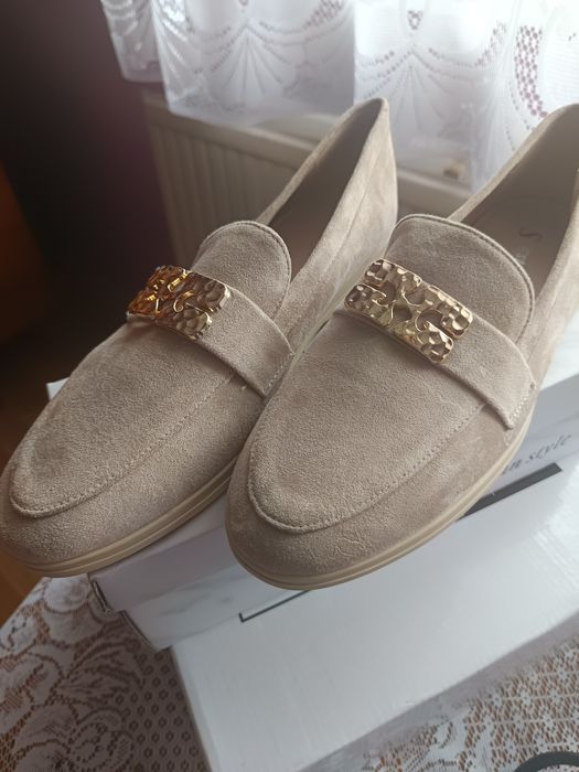 Piękne,nowe   buty