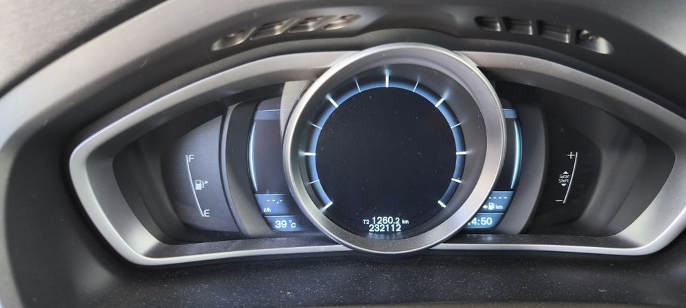 Volvo V40 R-Design nacional
