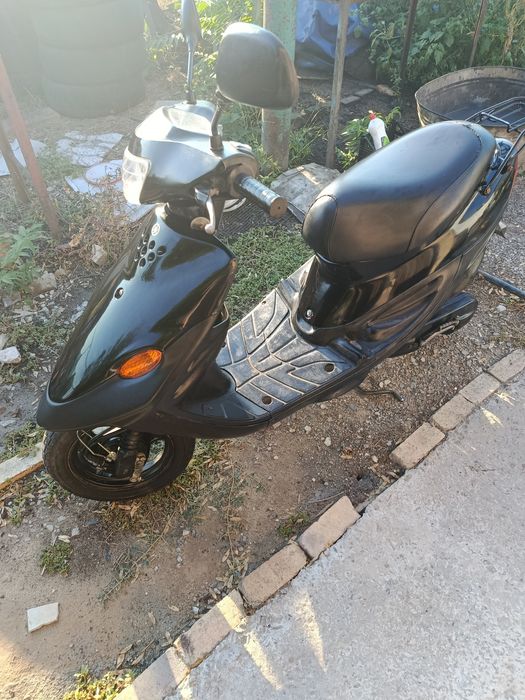 Продам скутер ямаха