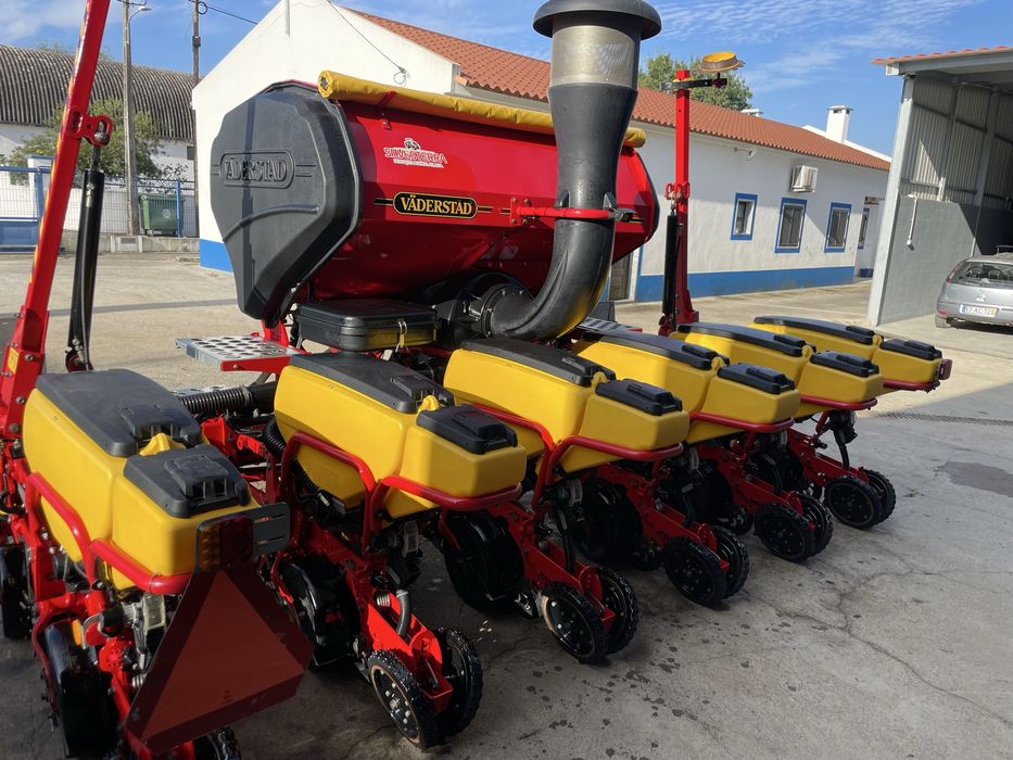 Semeador vaderstad TPT6