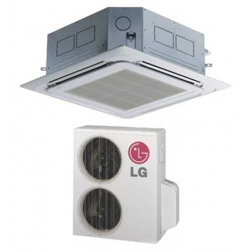 Кондиціонер LG T-48LH 150 м²