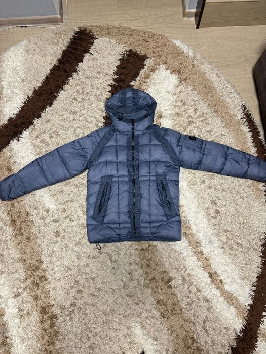 Куртка CP Company dd shell | Куртка Сп компани