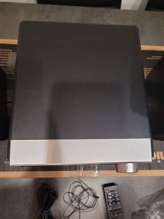 Mini wieża panasonic sa - pm250