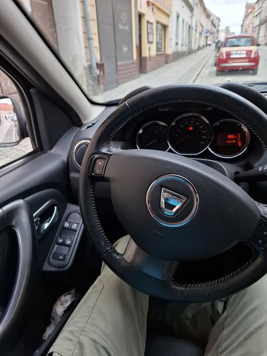 Sprzedam dacia daster