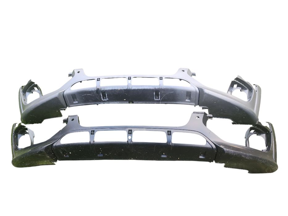 Ауді А4 B8 бампер,пластик на пороги, арки