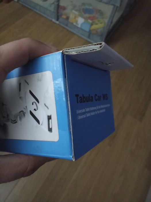 Suporte telemóvel/tablet