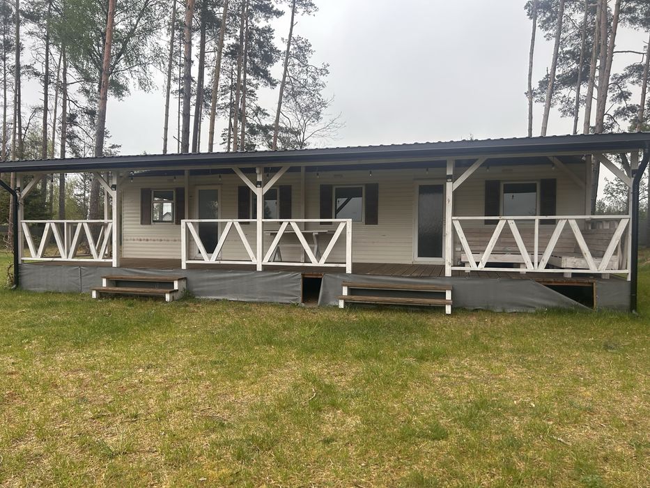 Sprzedam domek holenderski