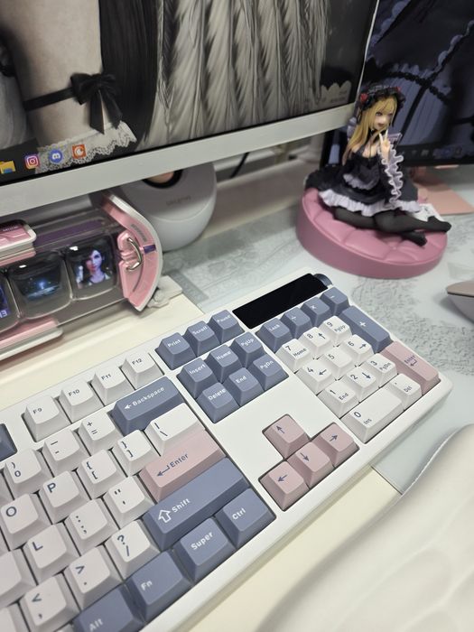Teclado TH108 Pro Epomaker