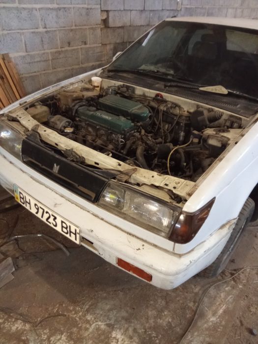 Ісузу джемені 1.5 дизель