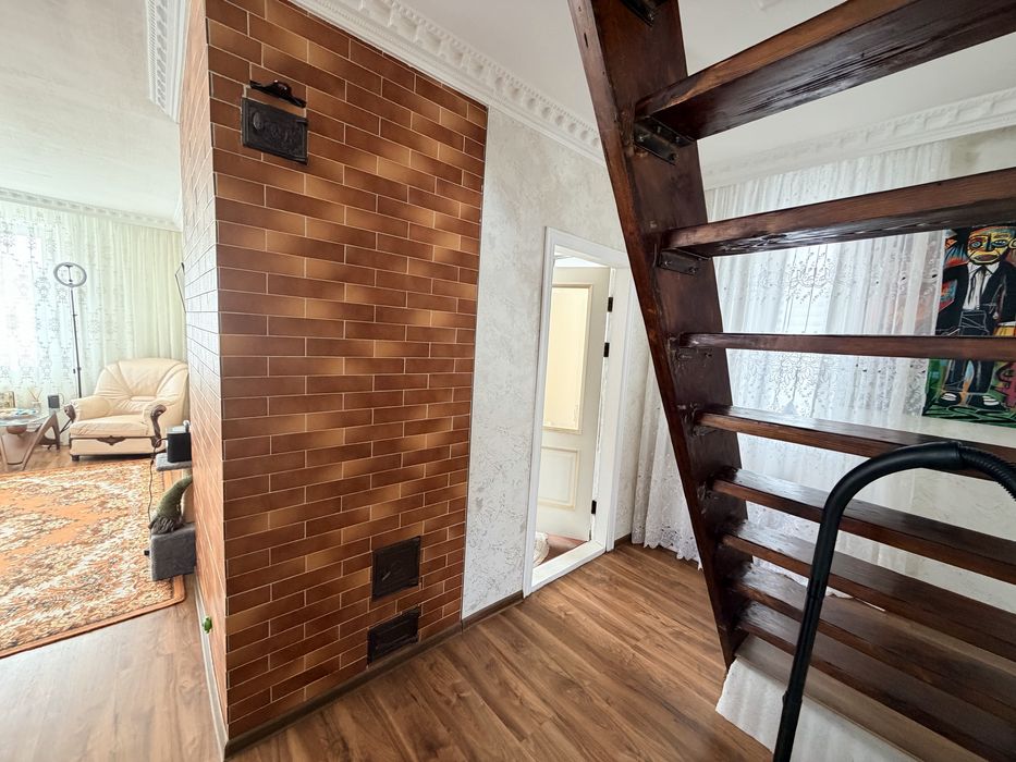 Дом по адресу ул. Васильковская (площадь 150 м²) - Atlanta.ua - фото 7