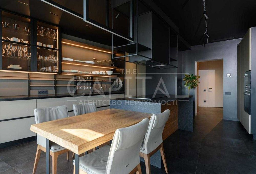 Багатокімнатна квартира за адресою вул. Новоселицька (площа 265 м²) - Atlanta.ua - фото 9