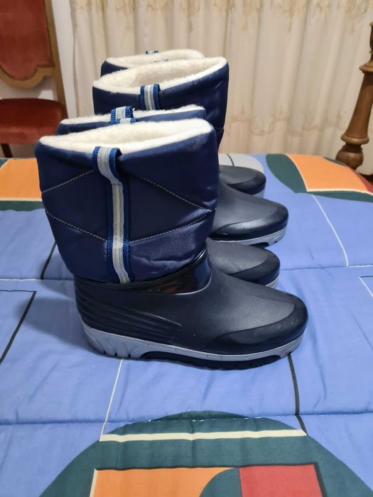 Botas de neve 37/40