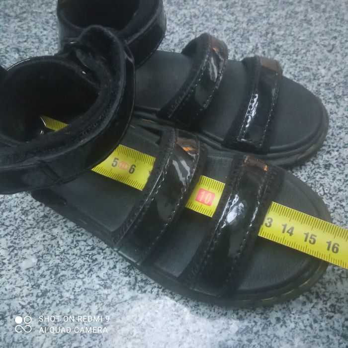 Dr Martens sandały
