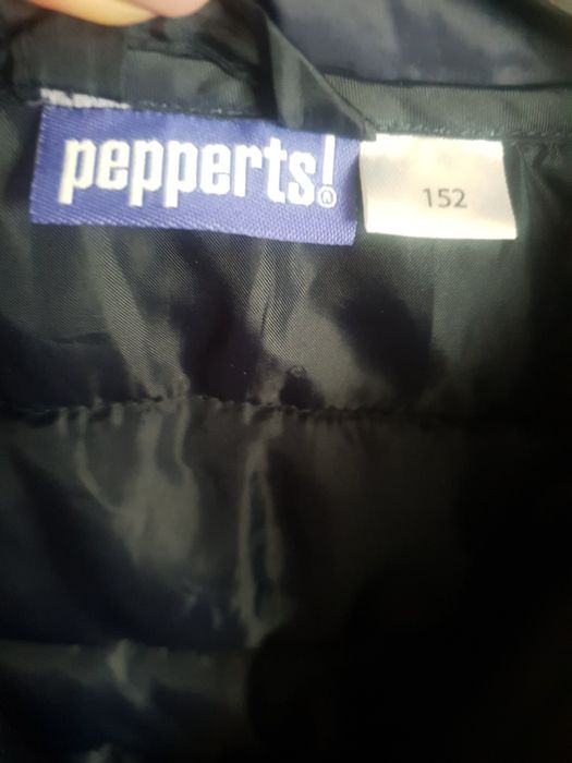 Kurtka chłopięca przejściowa r. 152