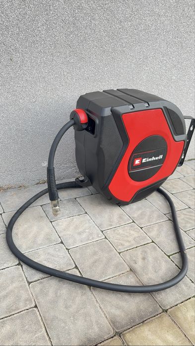 Подовжувач пневматичного шлангу Einhell TC-PH 150