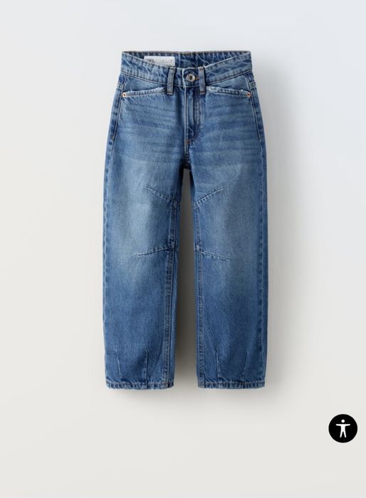Джинси Zara 122