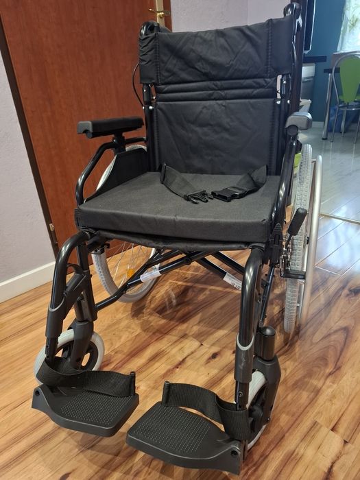 Wózek inwalidzki Cruizer Active RF-3