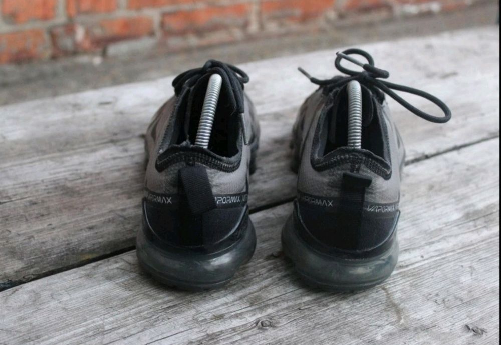 Кросівки Nike vapormax