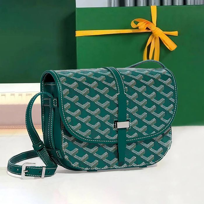 Сумка Goyard (В НАЯВНОСТІ) / сумка гоярд / месенджер / месенджер goyard