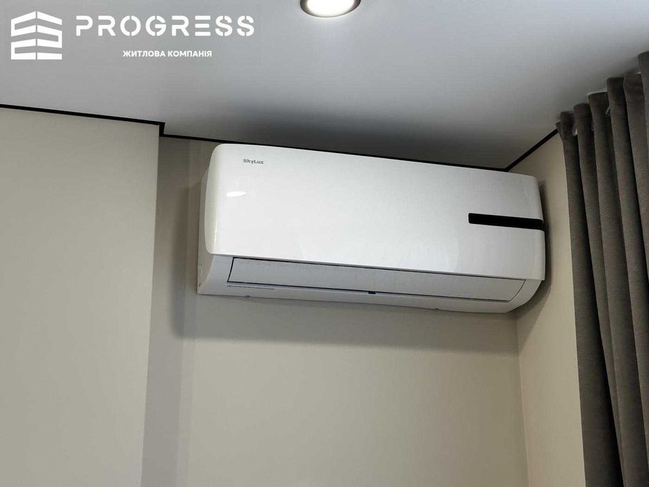 Продаж 1 км.квартири з ремонтом в ЖК U One