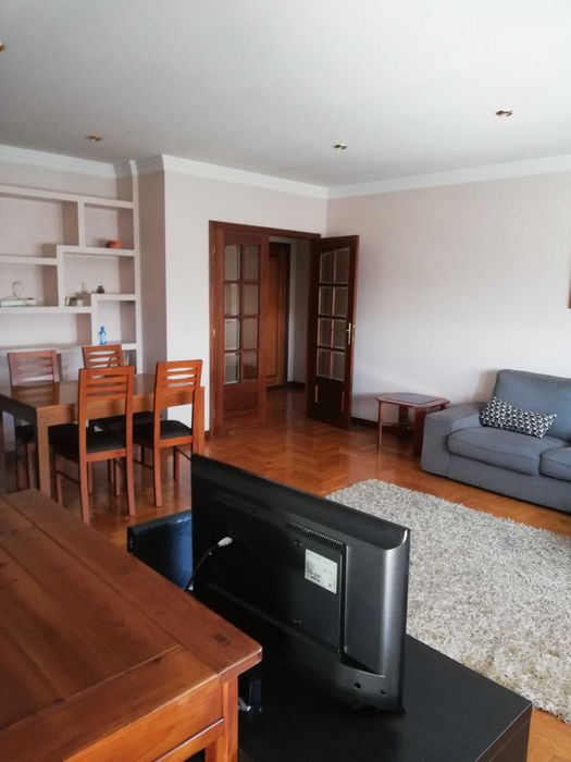 Quarto — Salgueiros, Porto