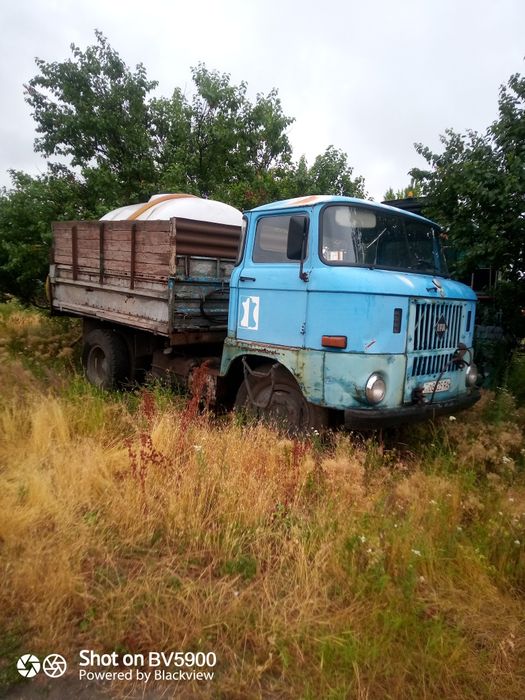 Продам IFA 50 самоскид