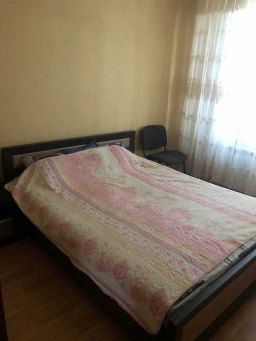 Трикімнатна квартира ПЗТО