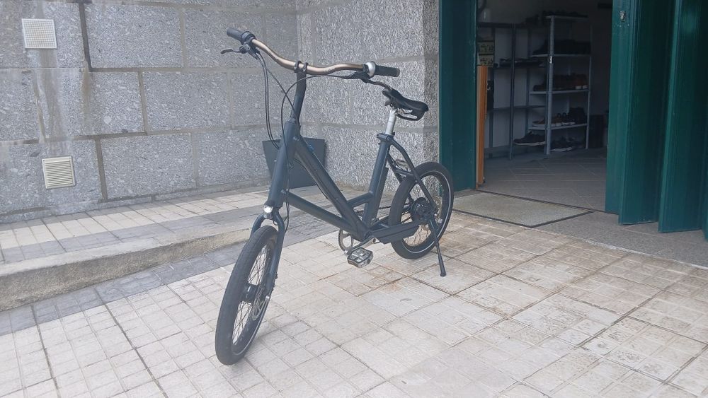 Vendo Bicicletas