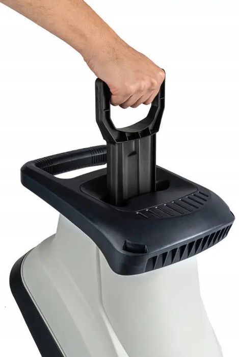 СКИДКА‼️Электрический измельчитель садовый Шредер для веток