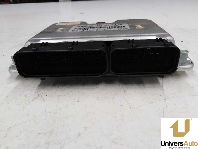 CENTRALINA MOTOR UCE VOLKSWAGEN PASSAT 2001 -038906019EA