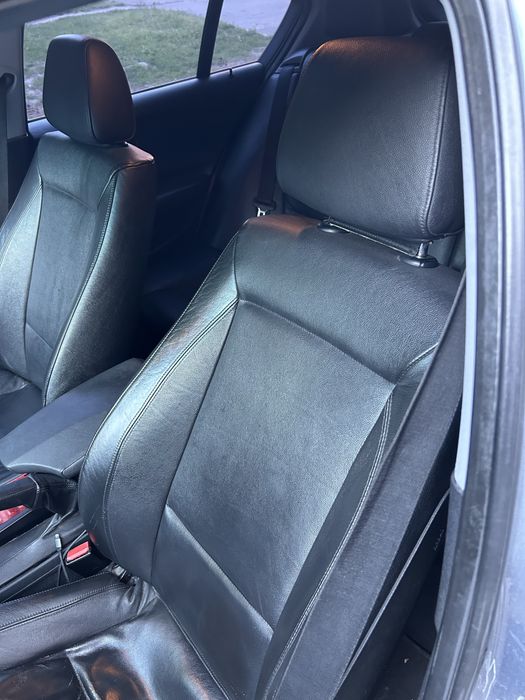 Bmw 120 e87 2005