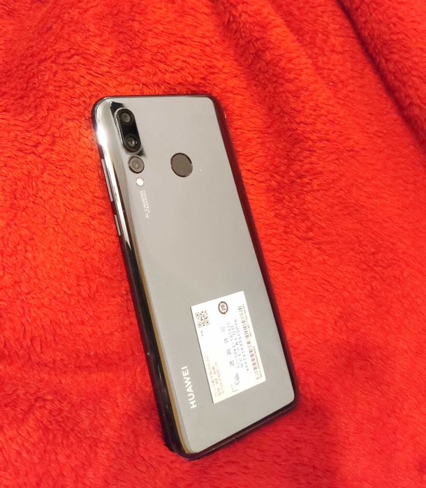 Huawei Nova 4 AL00 6GB / 128GB z Harmony OS