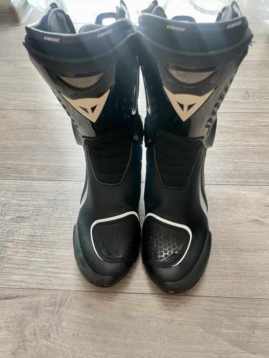 Мотоботи DAINESE 40р