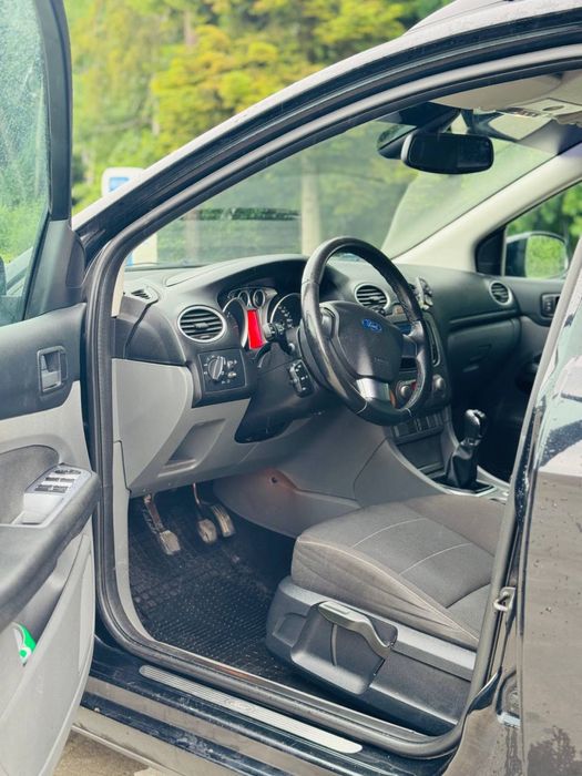 Ford Focus 2008 super stan