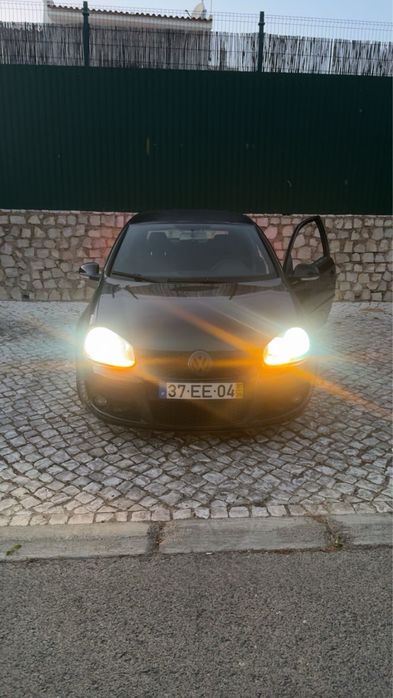 vw golf 5 2.0 tdi