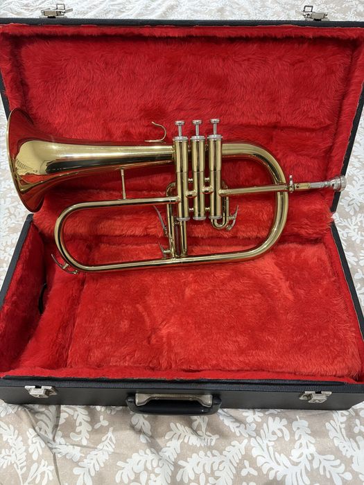 Flugelhorn weril