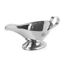 Sosjerka 120 ml, stal