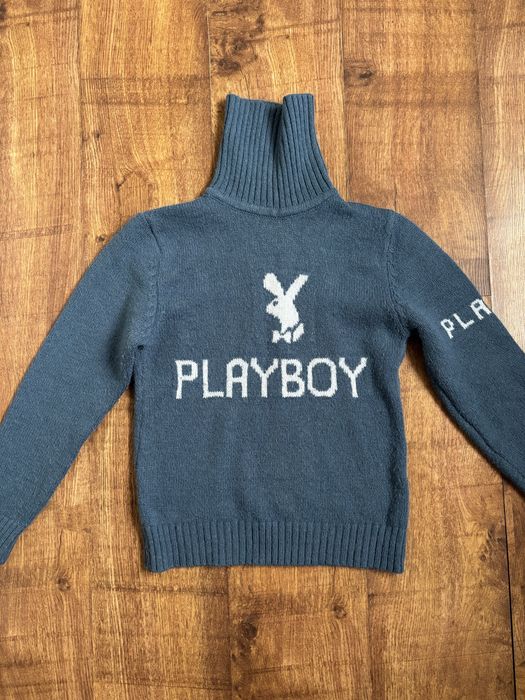 Светер Playboy.