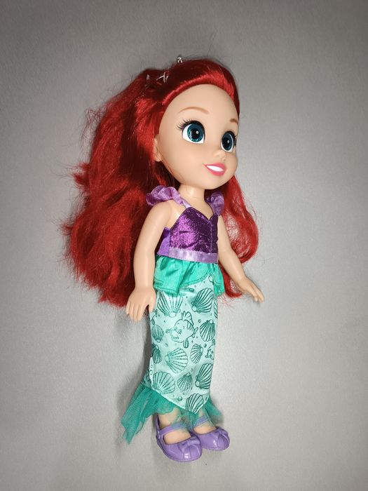 Лялька Disney Princess Ariel Аріель