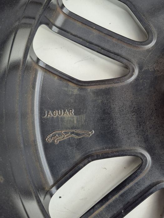 Felgi 5x108 Jaguar r18 7.5j et45
