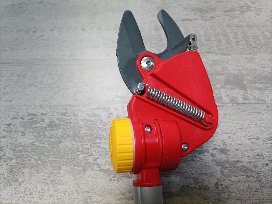 Sekator teleskopowy PDC RR 400 T WOLF Garten