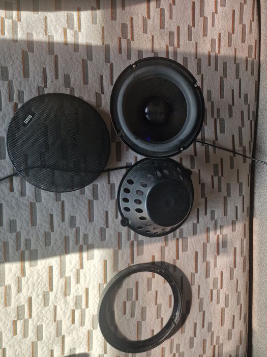 Glosnik oryginalny daf