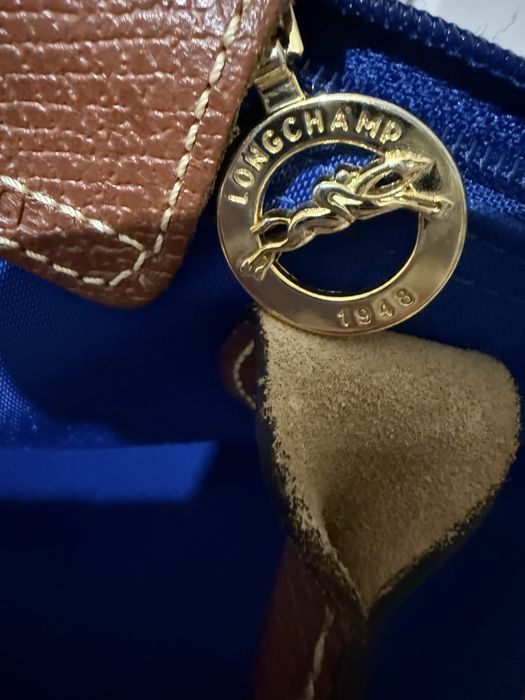 Сумка longchamp medium