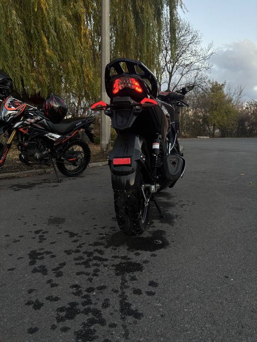 мото Spark r32 25