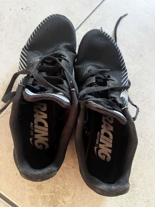 Buty do biegania kolce 38 Nike