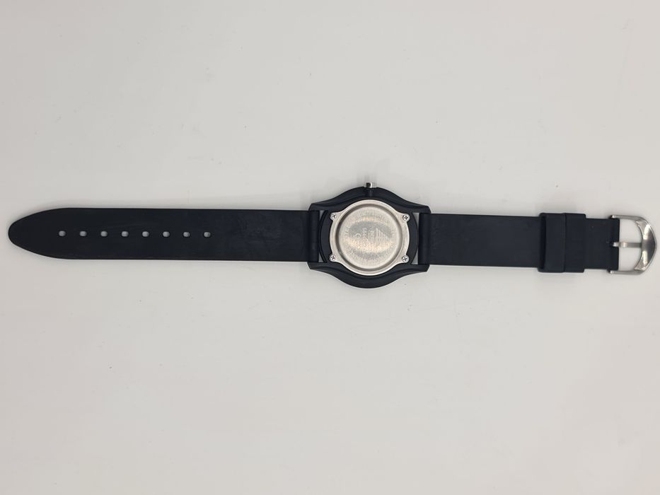 Relógio masculino BERG preto